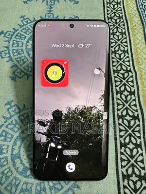Realme 14 Pro+ 256 GB Gray