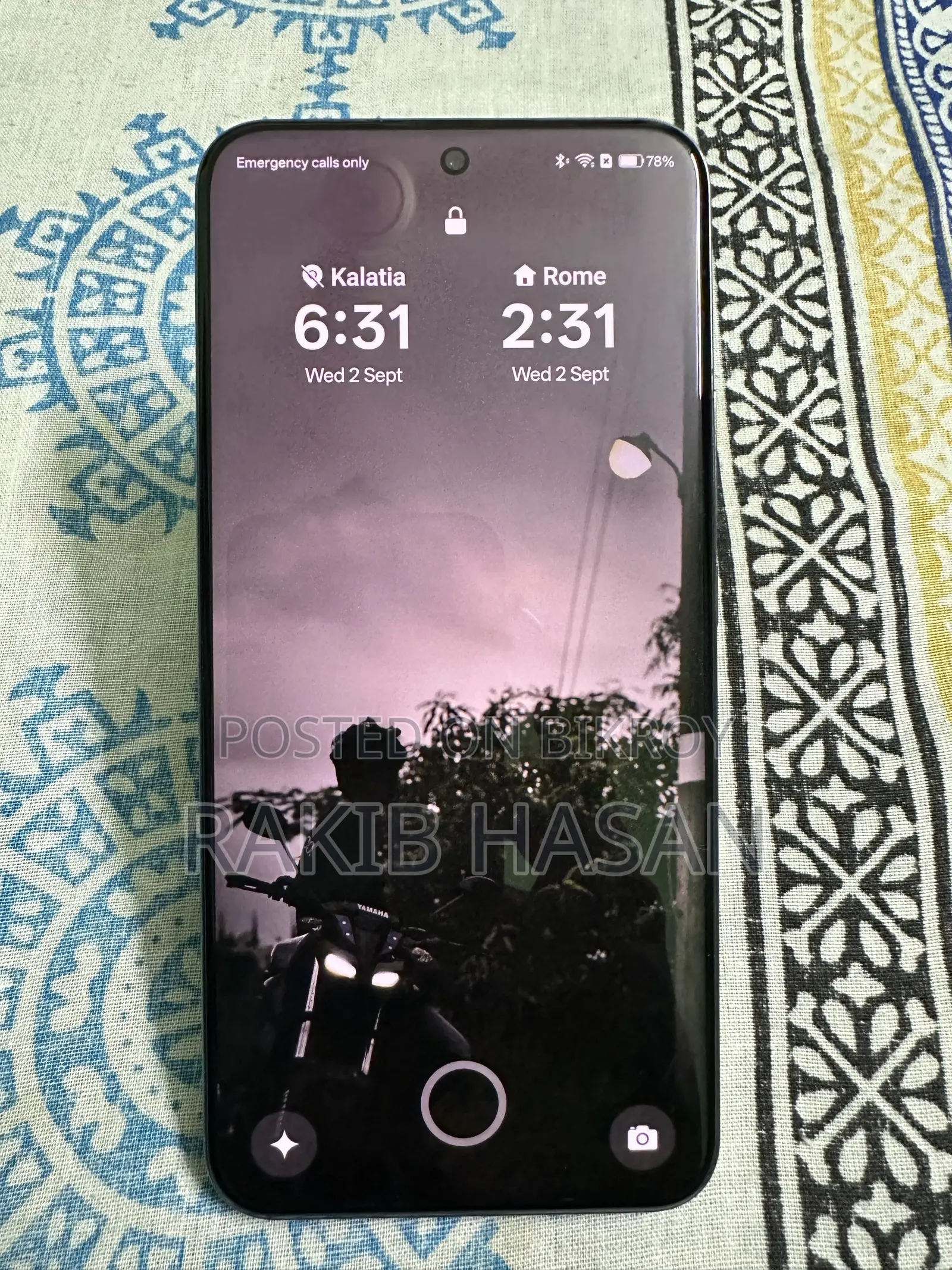 Realme 14 Pro+ 256 GB Gray