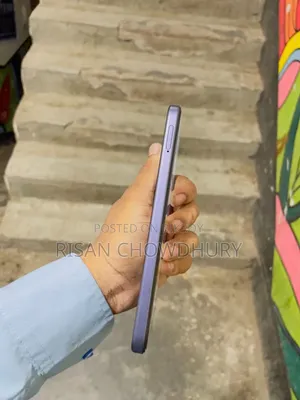 New Oppo A6x 64 GB Bronze