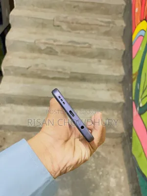 New Oppo A6x 64 GB Bronze