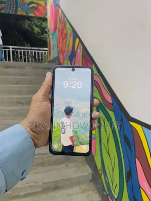 New Oppo A6x 64 GB Bronze