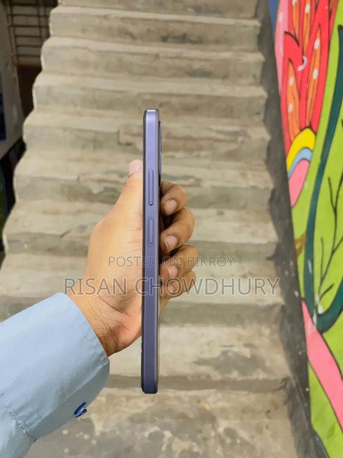 New Oppo A6x 64 GB Bronze