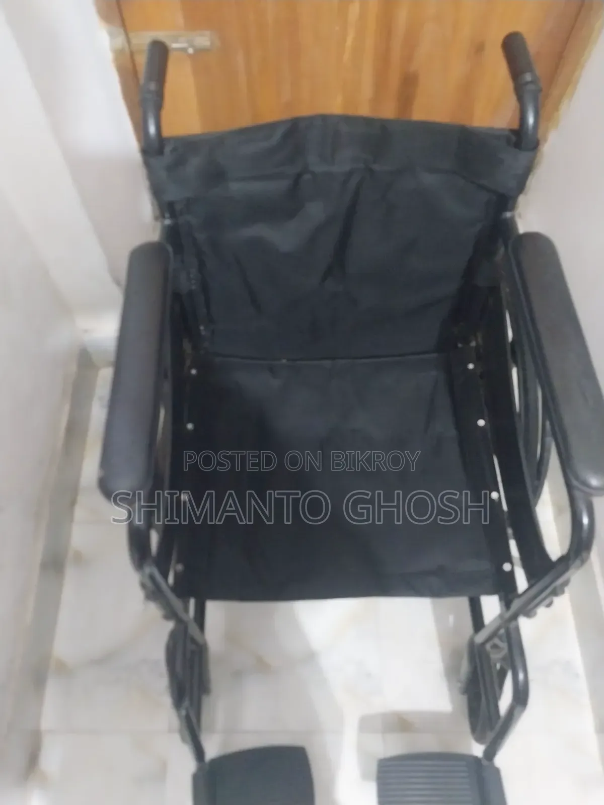 Wheel Chair
