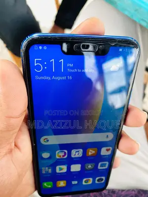 Huawei Nova 3i 128 GB Blue
