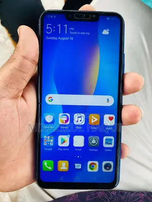 Huawei Nova 3i 128 GB Blue