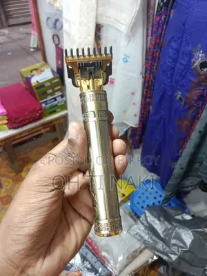 Dragon Trimmer