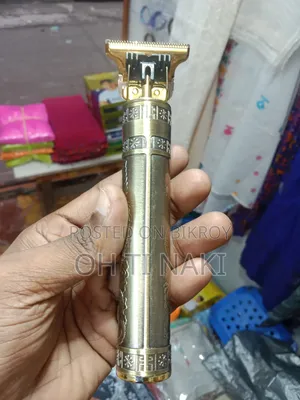 Dragon Trimmer