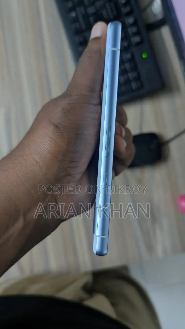 Apple iPhone 13 Pro 128 GB Gray