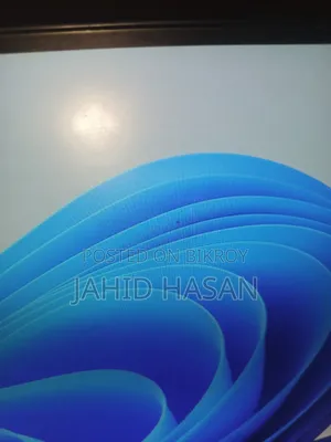 ডেস্কটপ কম্পিউটার ১৬ জিবি এসএসডি ৫০০ জিবি