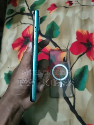 OnePlus 8T 256 GB Blue