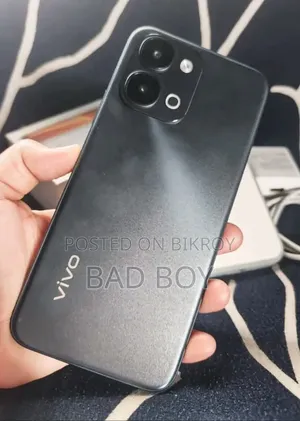 Vivo Y31d 256 GB