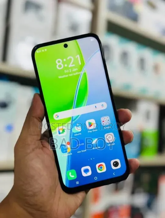 Vivo Y31d 256 GB