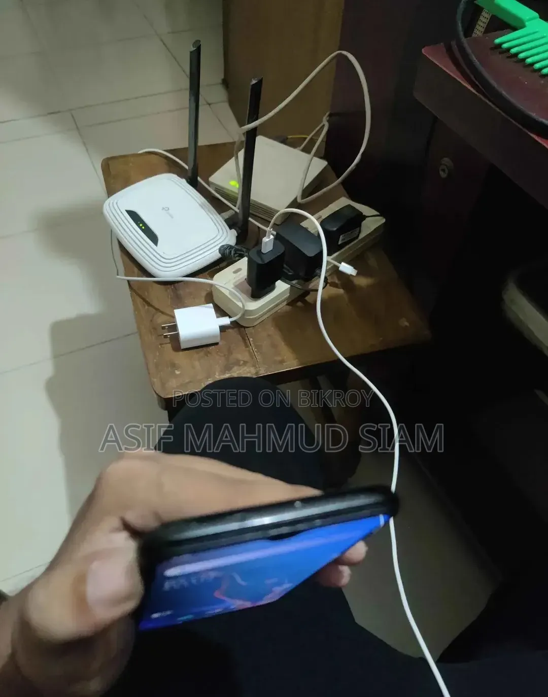 OnePlus 6T 128 GB Black