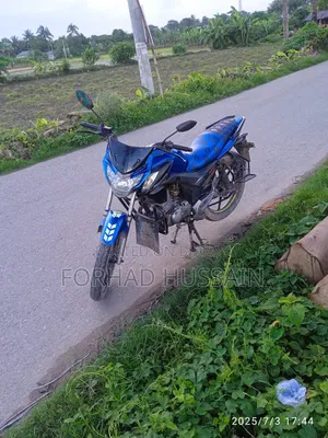 Roadmaster Velocity 125 2019 Blue