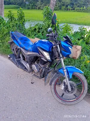 Roadmaster Velocity 125 2019 Blue