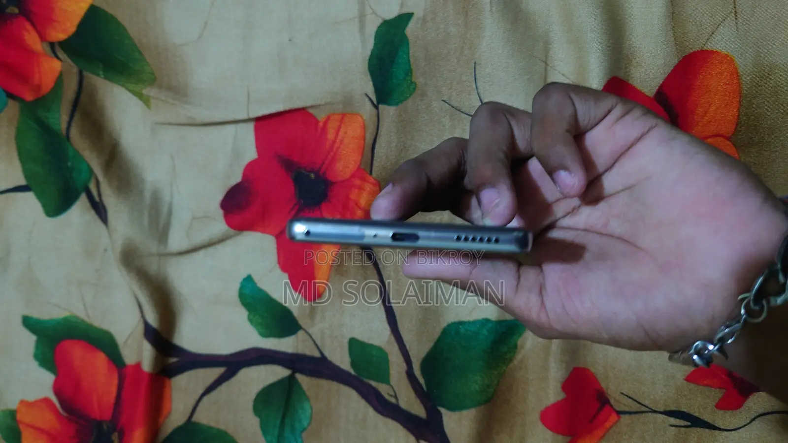 Tecno Camon 40 256 GB Black