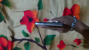 Tecno Camon 40 256 GB Black
