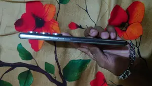 Tecno Camon 40 256 GB Black