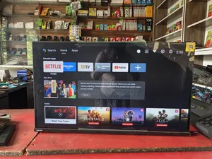 Google TV Q10s TV
