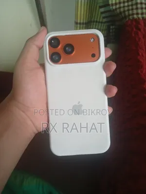 Apple iPhone 17 Pro Max 256 GB Gold
