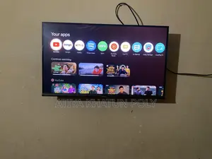 32" Marcel Google TV