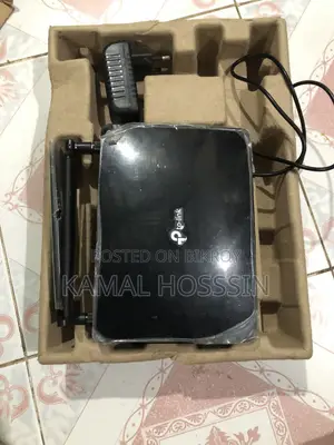 Tp Link SIM Card Router