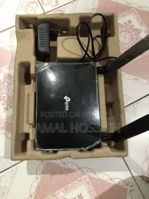 Tp Link SIM Card Router