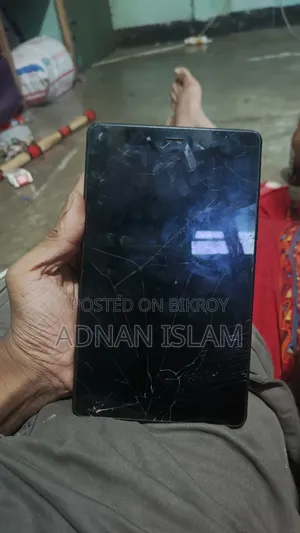 Samsung Galaxy Tab A 8.0 (2019) 16 GB Black