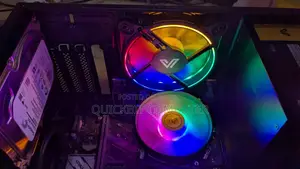 Desktop Computer 8GB Intel Core i5 HDD+SSD 128GB