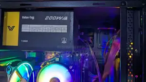 Desktop Computer 8GB Intel Core i5 HDD+SSD 128GB