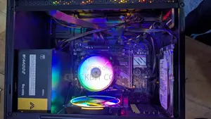 Desktop Computer 8GB Intel Core i5 HDD+SSD 128GB