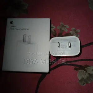 iPhone Charger Adaptar