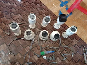 CCTV Camera