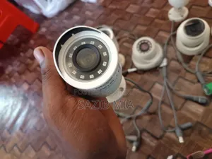 CCTV Camera
