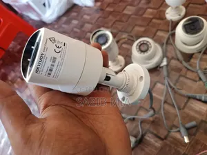 CCTV Camera