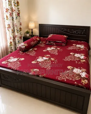 Executive Bed Prince Furniture SylhetTM