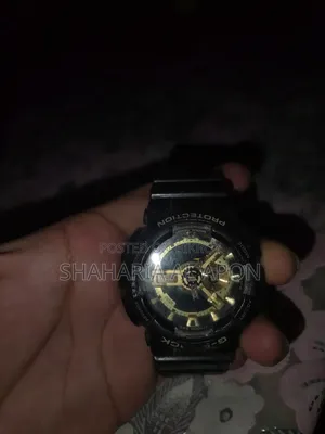 Original G Shock Casio5146