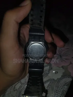 Original G Shock Casio5146
