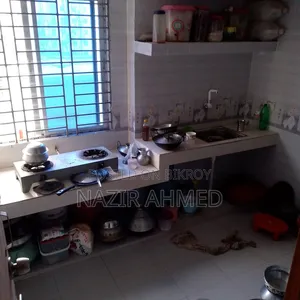 3 Bedroom Block of Flats in 60 Feet Road for sale