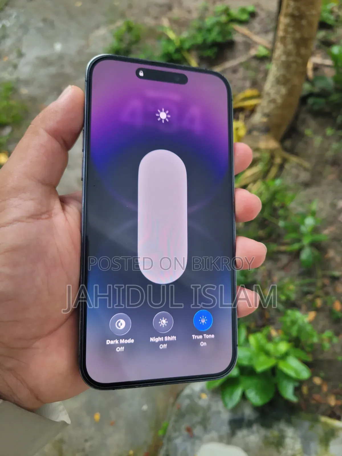 Apple iPhone 14 Pro Max 256 GB Purple