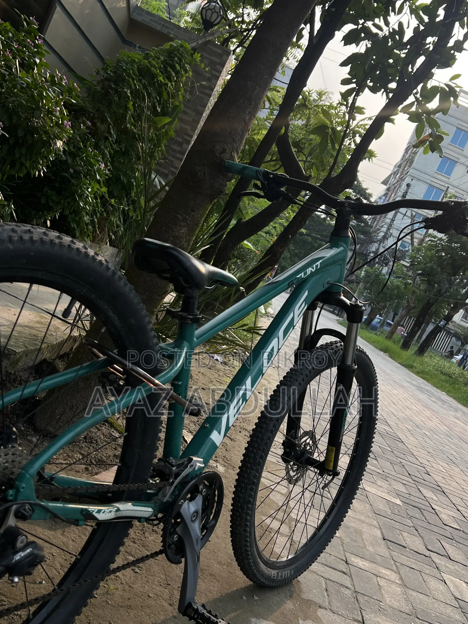 Veloce Stunt Ultimate