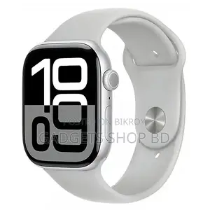 S10 Max AMOLED Display Smart Watch