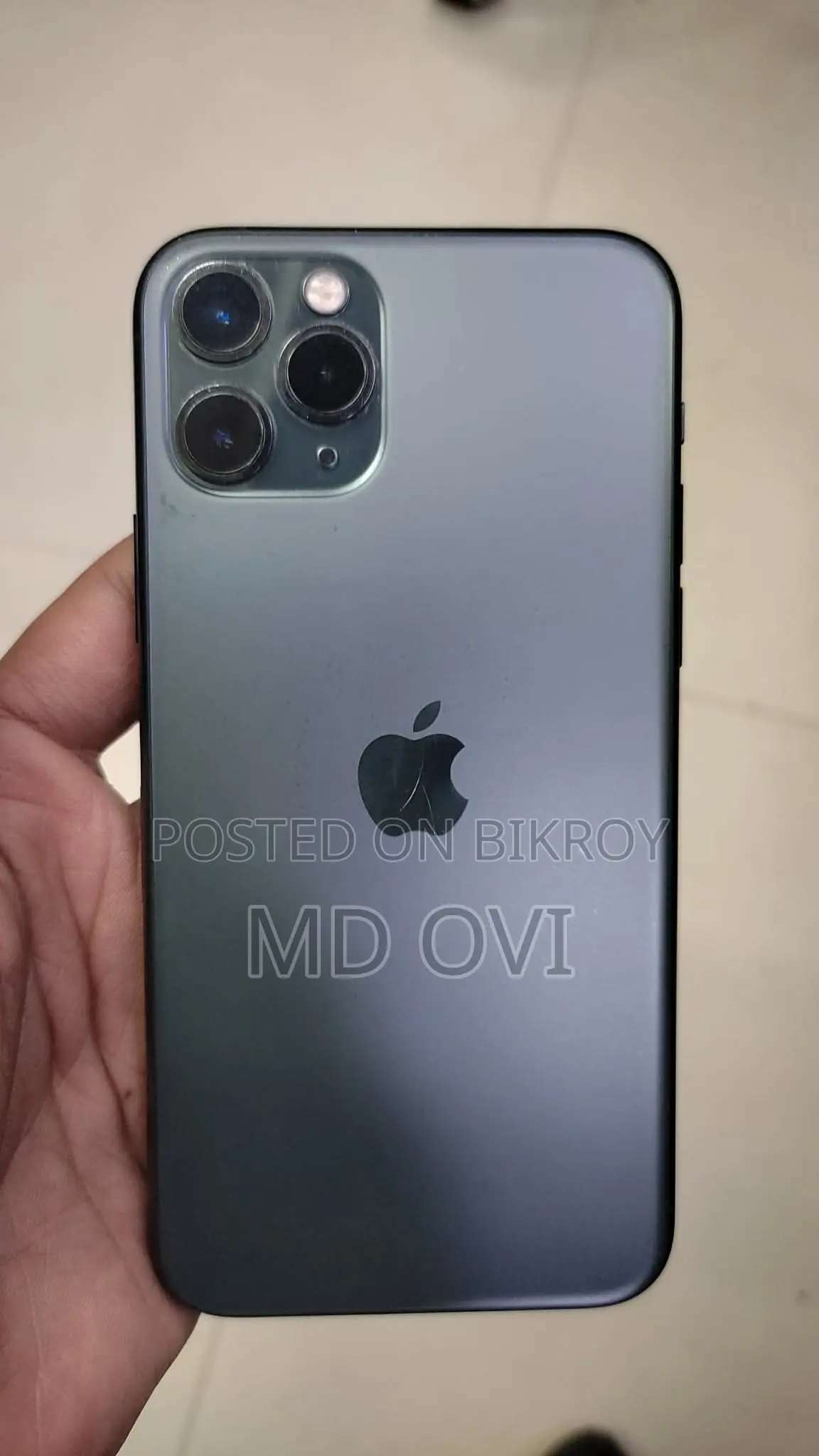 Apple iPhone 11 Pro 64 GB