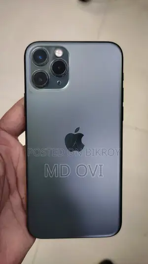 Apple iPhone 11 Pro 64 GB