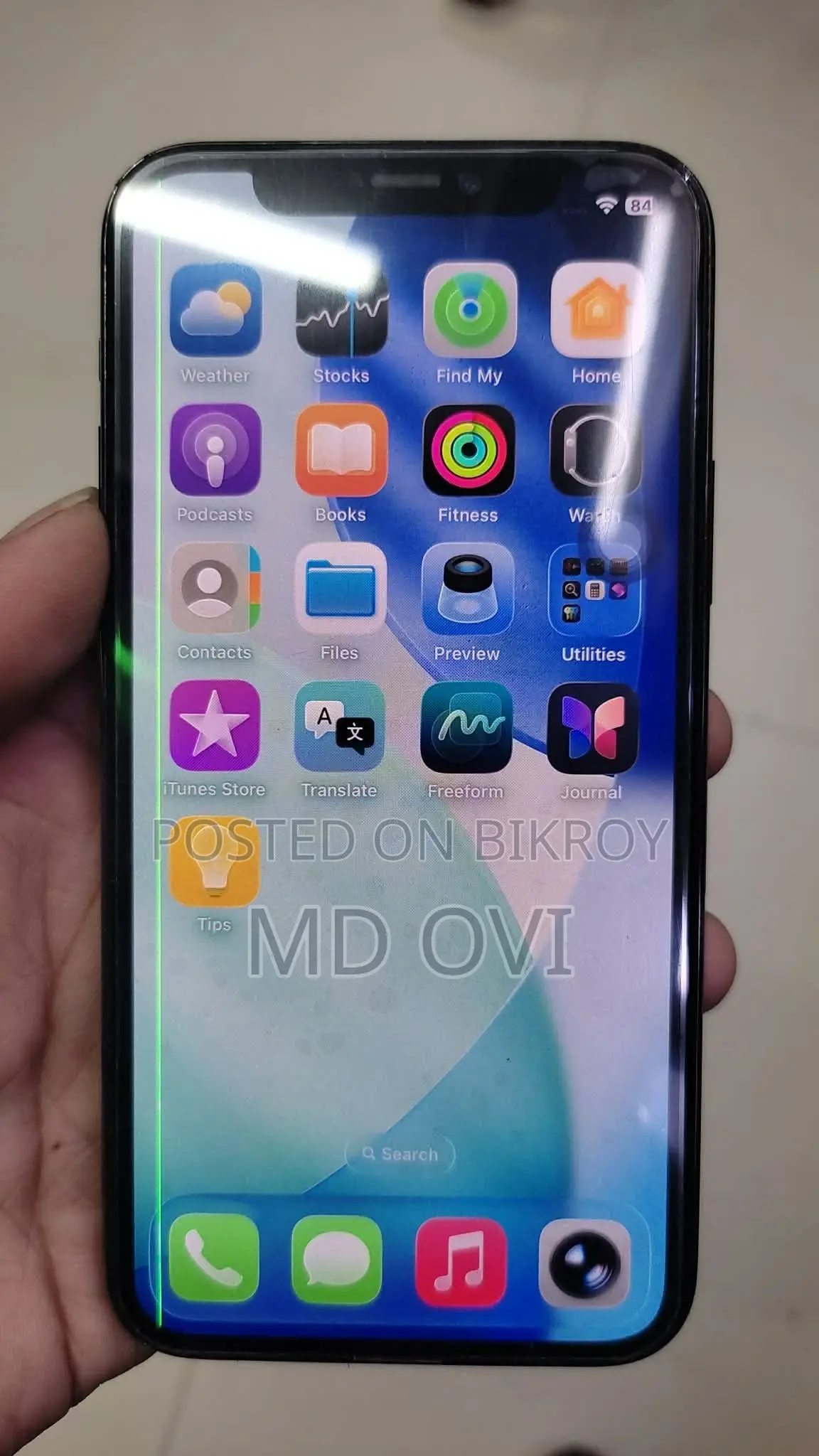 Apple iPhone 11 Pro 64 GB