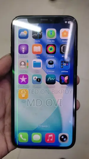 Apple iPhone 11 Pro 64 GB