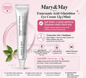 Mary&May Darkcircle Remove Eye Cream