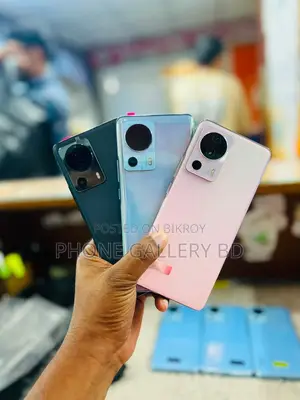 Xiaomi Civi 2 256 GB Pink