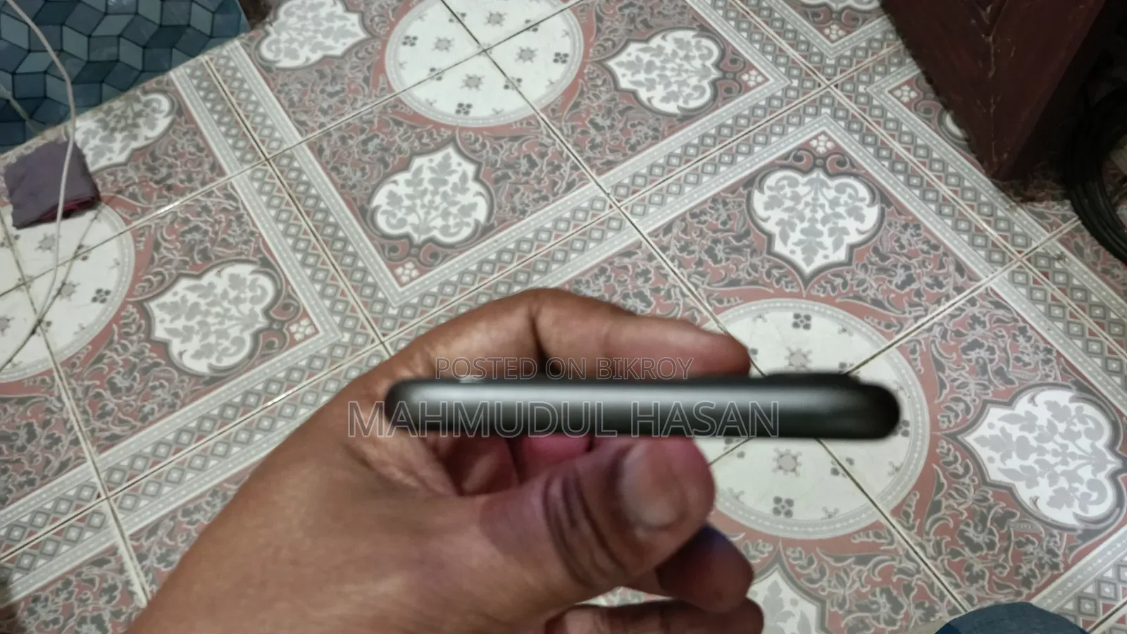 Apple iPhone 11 128 GB Black