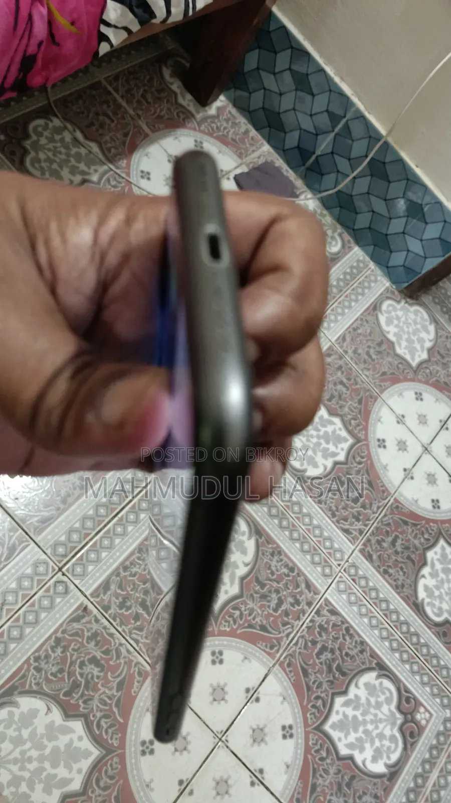 Apple iPhone 11 128 GB Black